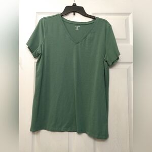 Soft Amazon tee